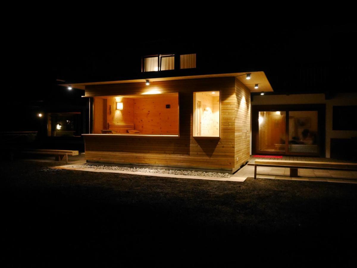 Landhaus Langeck Muenstertal Exterior photo